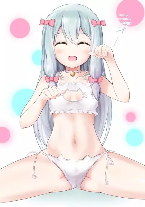 エロマンガ先生