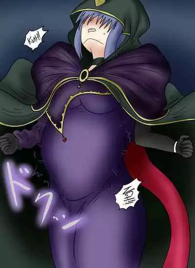 Arturia Kyuushuu Media Dainisshou Rimeiku-Ban