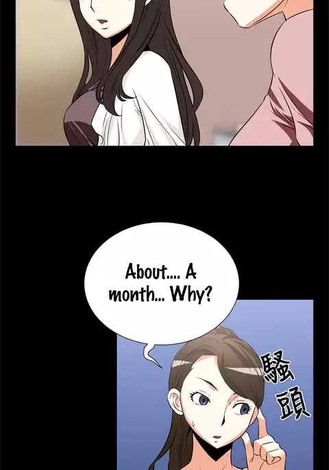 Love Parameter Ch.1-73