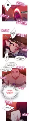 [PINKO] Scandal of the Witch Ch.1-15 (English) (Ongoing)