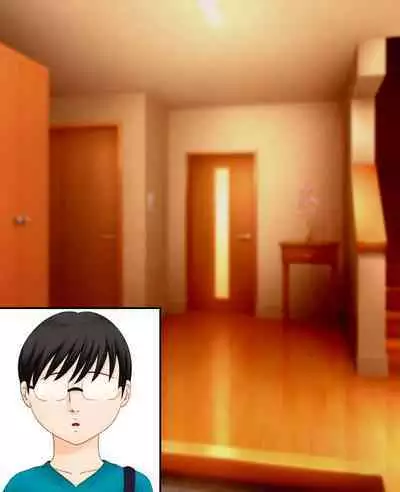 [yoshihara kaworu ] daisukina okāsan o daikiraina aitsura ni netoraremashita .