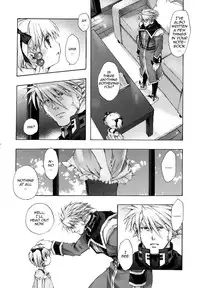 [Otentomaru (Nakamura Kanko)] Moebocchi (Super Robot Wars) [English] [QB-TL]