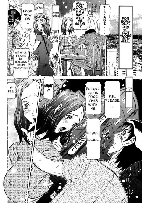 Estrus Testing Kanako's Body Evolution Program Ch. 1-2