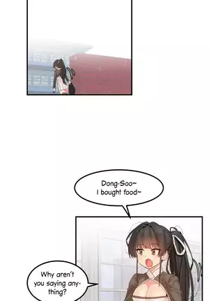 Hahri's Lumpy Star Ch. 9~37