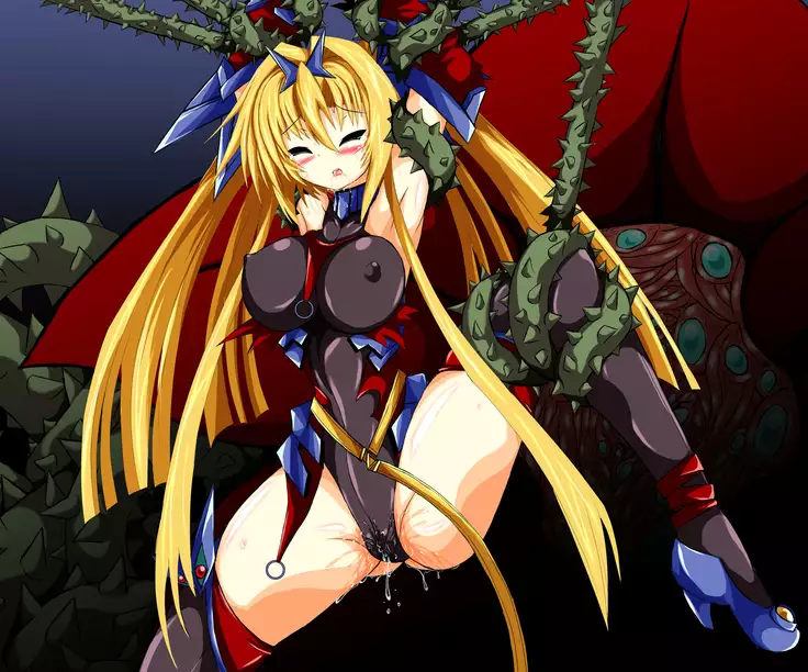 Hiseki kamihime ingoku-hen-jō