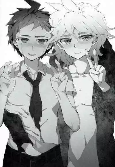 Tomodachi Panpan | Friend Bread Bread