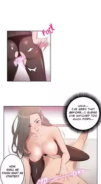 [BYMAN] Sex Knights-Erotic Sensuality & Perception Ch.1-11 (English) (Ongoing)