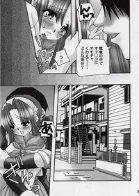 [Black Box] Mitsu (King of Fighters)