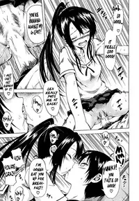 [Akatsuki Myuuto] Natsumitsu x Harem! Ch. 1-4 [English] [PSYN]