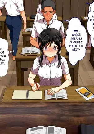 Mushi Sezaru o Enu Machi...! | Shunned By The Village...! Ch. 0-1