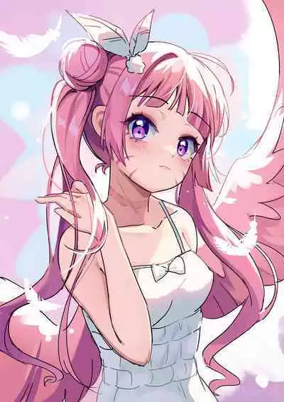 ♥猎人只是孤独而已