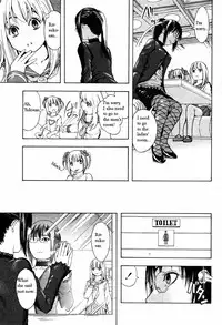 [Hakaba] Kakusei Aido Ch.1,2,4,6,8,9 [English]