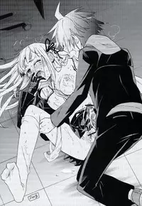 (SC61) [Picosolenodon (322g)] HAPPY BIRTHDAY PROMISE (Danganronpa)