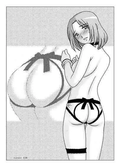 いますぐデキる 図説おしりエッチマニュアル