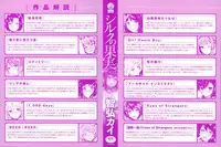 [Tomohiro Kai] Silk no Kajitsu Ch. 1-2 [amaimono]