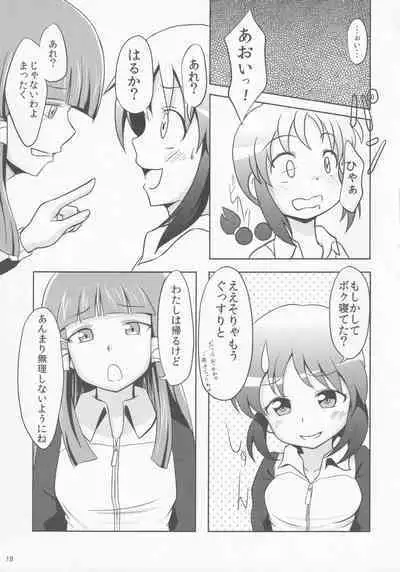 Pawaplus H 2012 Fuyu