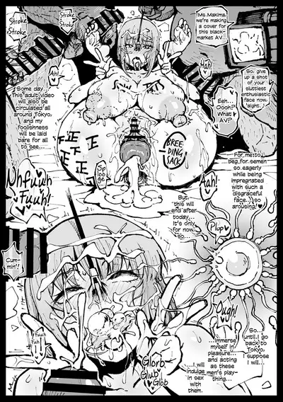 Shinumade Issho ni Tanoshimou | Let's Enjoy Ourselves, 'Till We Die.