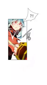 [Juder] Lilith`s Cord | 莉莉丝的脐带 Ch.1-37 [Chinese]