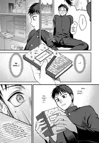 [Syoukaki] Joudou Diary | Affection Diary (COMIC Anthurium 2017-01) [English] {Hennojin} [Digital]