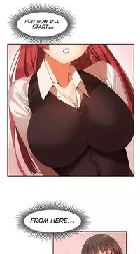 [Mx2J] Hahri's Lumpy Boardhouse Ch. 0-7 [English] (YoManga) (Ongoing)