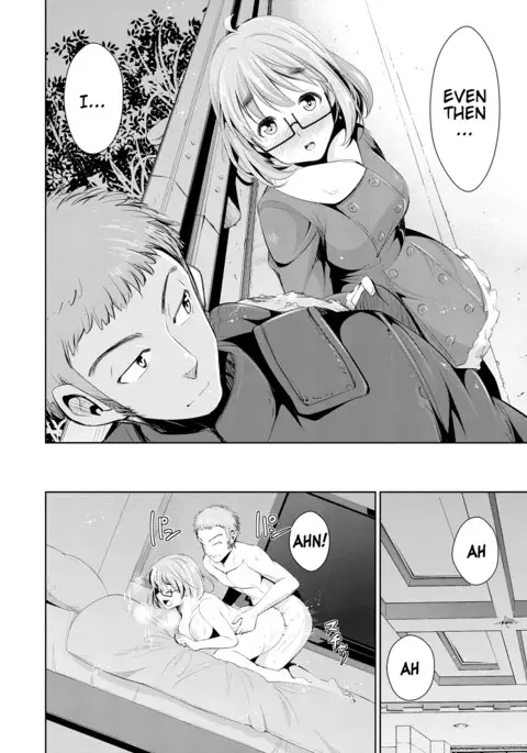 Himitsu no Artemis - the Secret Artemis Ch. 1-5