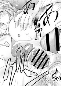 [Anthology] Tondemo Settei no Sekai de Omoikkiri Hamerarechaimashita Vol. 2