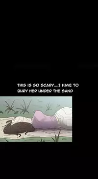 [Madstart] Secret Island Ch.1-25 (English) (Ongoing)