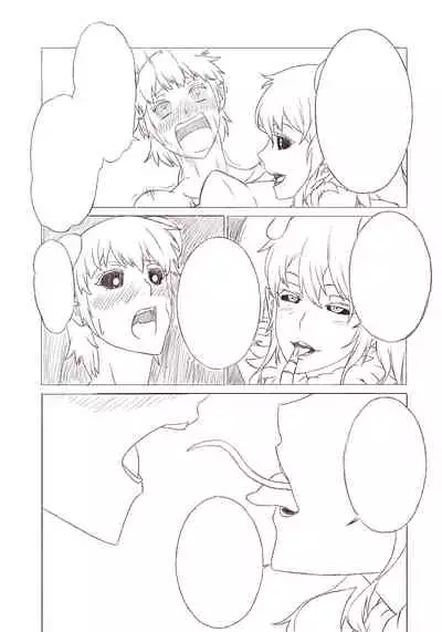 Past work Thousands of insects