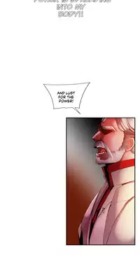 [Juder] Lilith`s Cord Ch.1-23 (English) (Ongoing)