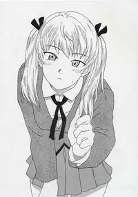 (C67) [Shoryutei(Shoryutei Enraku)] SHINING WIZARD (School Rumble)