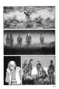 [Koike Kazuo, Kojima Goseki] Hanzou no Mon Vol.13