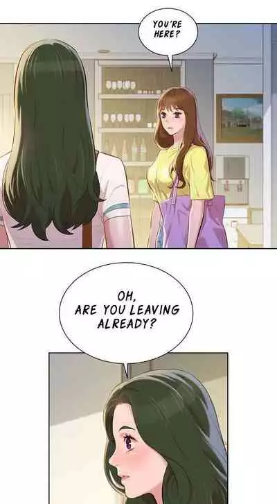 What do you Take me For? Ch.37/?