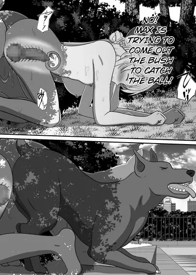 [Best Bes]Biohazard RE (ongoing)[English] [hardcase8translates] [Digital]