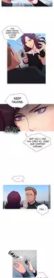 [PINKO] Scandal of the Witch Ch.1-15 (English) (Ongoing)