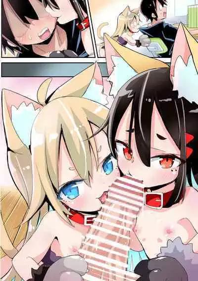 [すけぞう] うちの子ペット飼育日記①