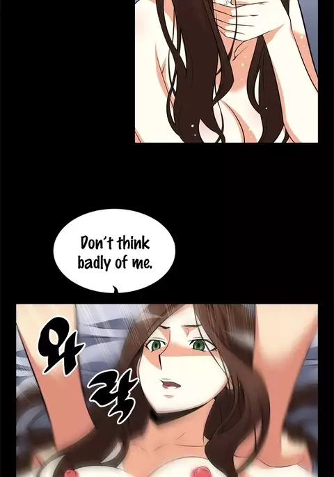 Love Parameter Ch.1-76