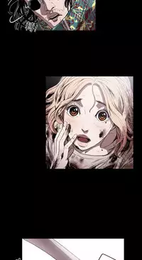 Honey trap 甜蜜陷阱 ch.8~19 (chinese)