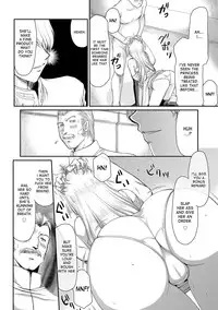 [Taira Hajime] Inda no Onihime Annerose Ch. 1-4 [English] [desudesu] [Digital]