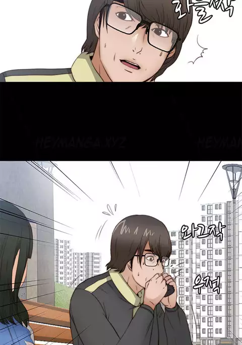 Girl Next Door Ch.1-8