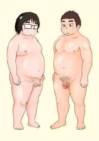 [Aun (Souta)] Brothers VS. Brothers 3 Ani Hon [Digital]