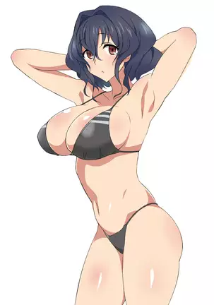 Yume o Sousa suru Chikara o Te ni Ireta Ohanashi