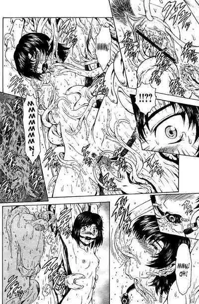 Ginryuu no Reimei | Dawn of the Silver Dragon