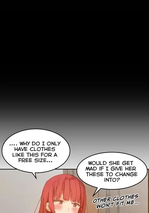 Hahri's Lumpy Boardhouse Ch. 0-32