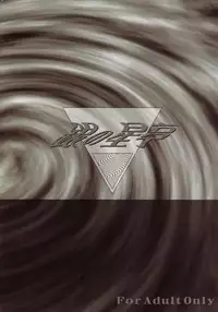 (C80) [Gin no Hoshitei] ANOTHER ZONE (Outerzone)