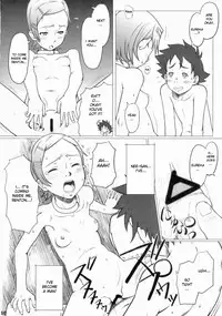 (C68) [Ambivalence (Minazuki Tsuyuha)] Sonic Somer (Eureka Seven) [English] [desudesu]