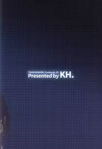 (Utsukushi Utsushi) [KH. (Yuki)] Hajimete no Shokushu Touban (Touken Ranbu)