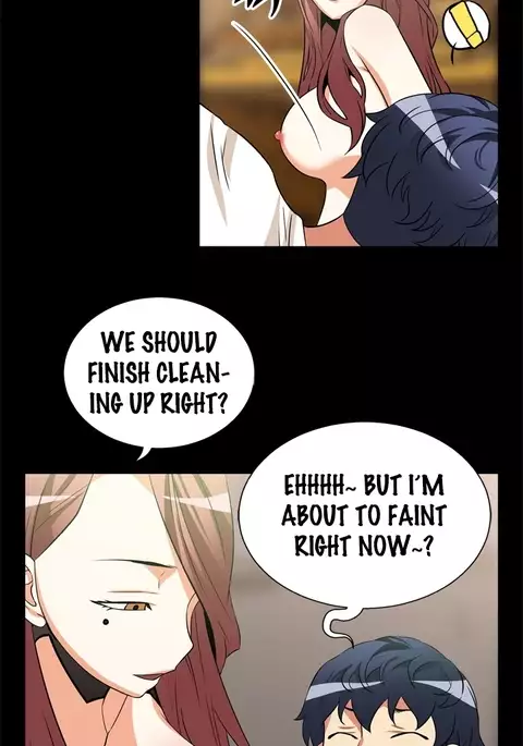 Love Parameter Ch.1-73