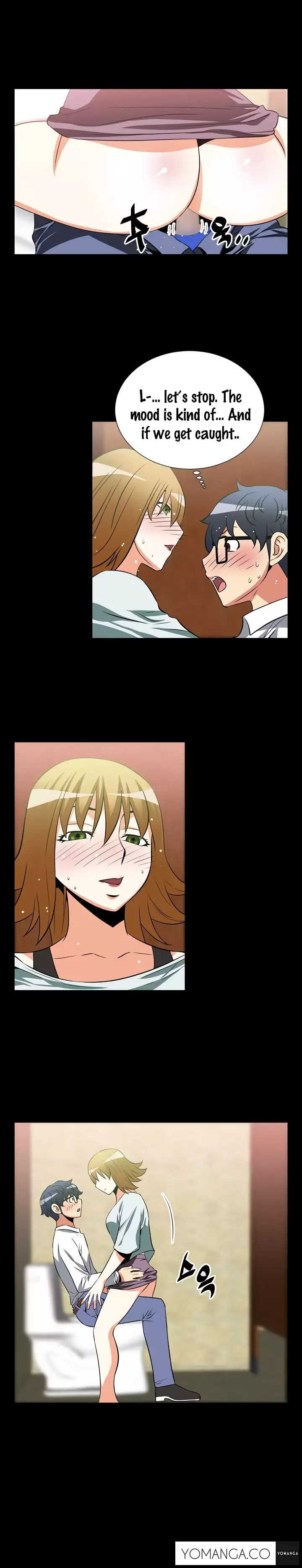 Love Parameter Ch.1-24