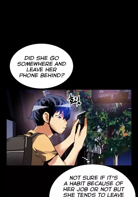 Love Parameter Ch.1-73