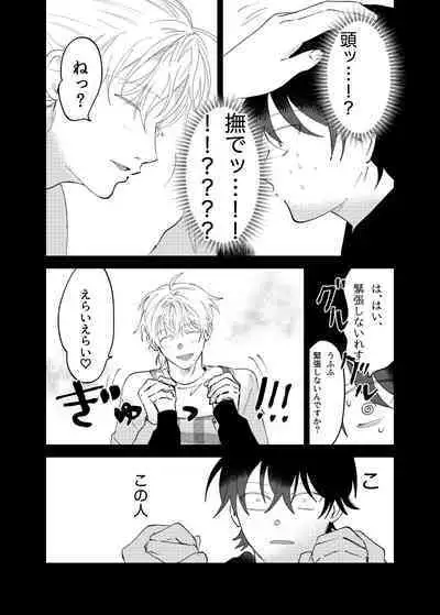 Kajidaikou no Pabumiseme